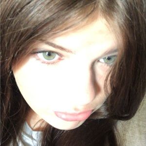 Meet your Posher, Vannessa